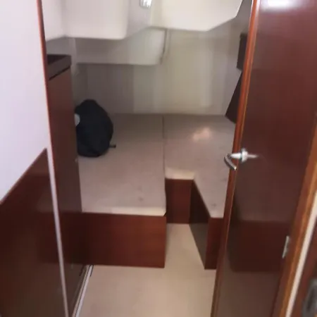 Bådhotel Love Boat